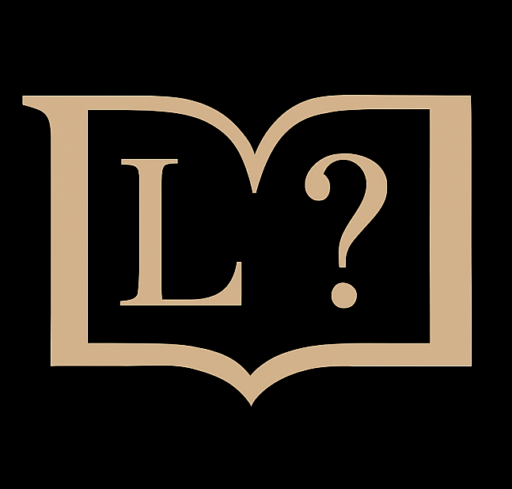 Beyond the Logos