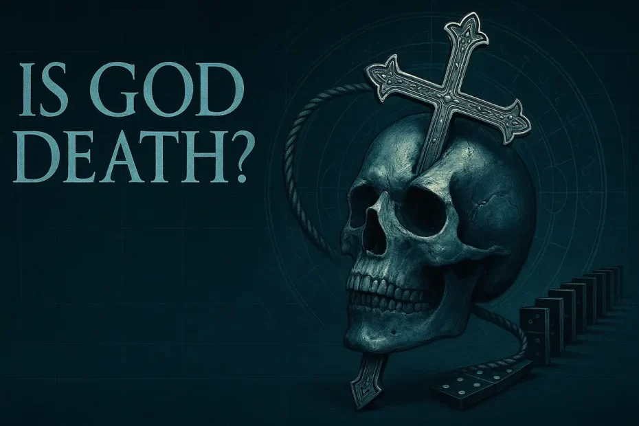 Is God Death?