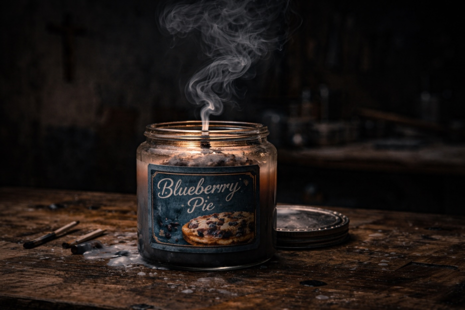 Theology of Heretic (2024)