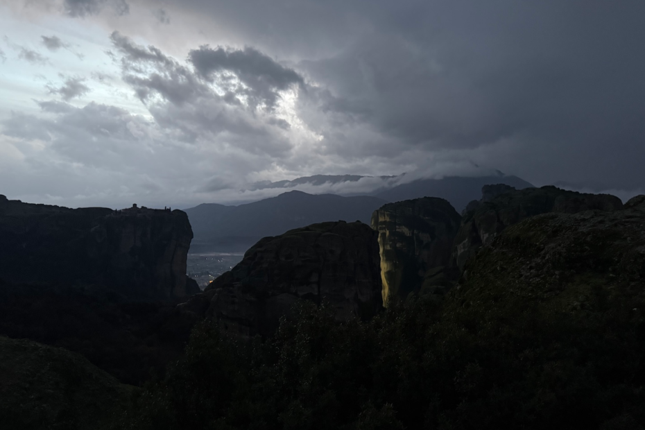 Embracing the Shadow Side of Life