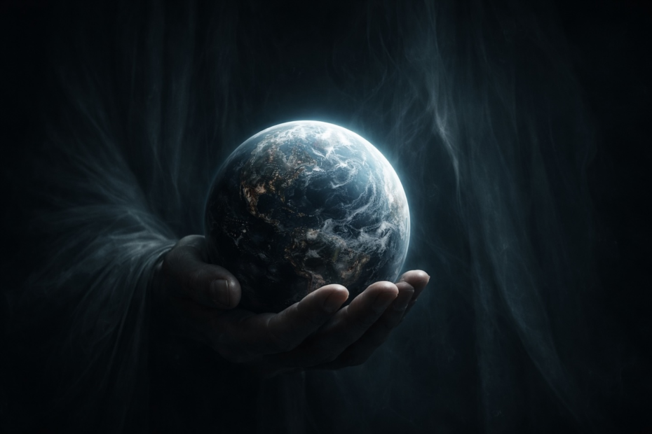 This Too is Hebel: Who is God in the Hebrew Bible?