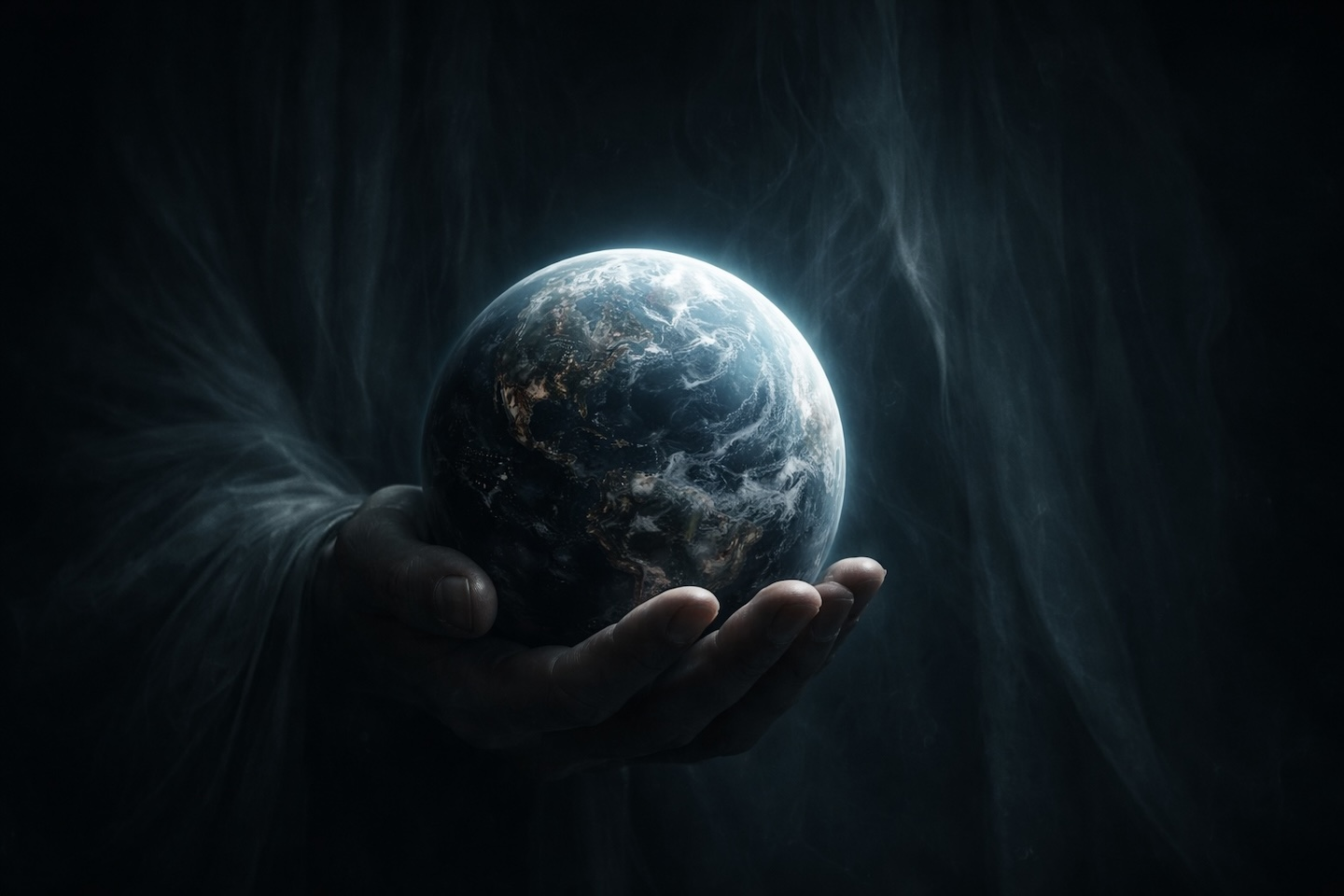 This Too is Hebel: Who is God in the Hebrew Bible?