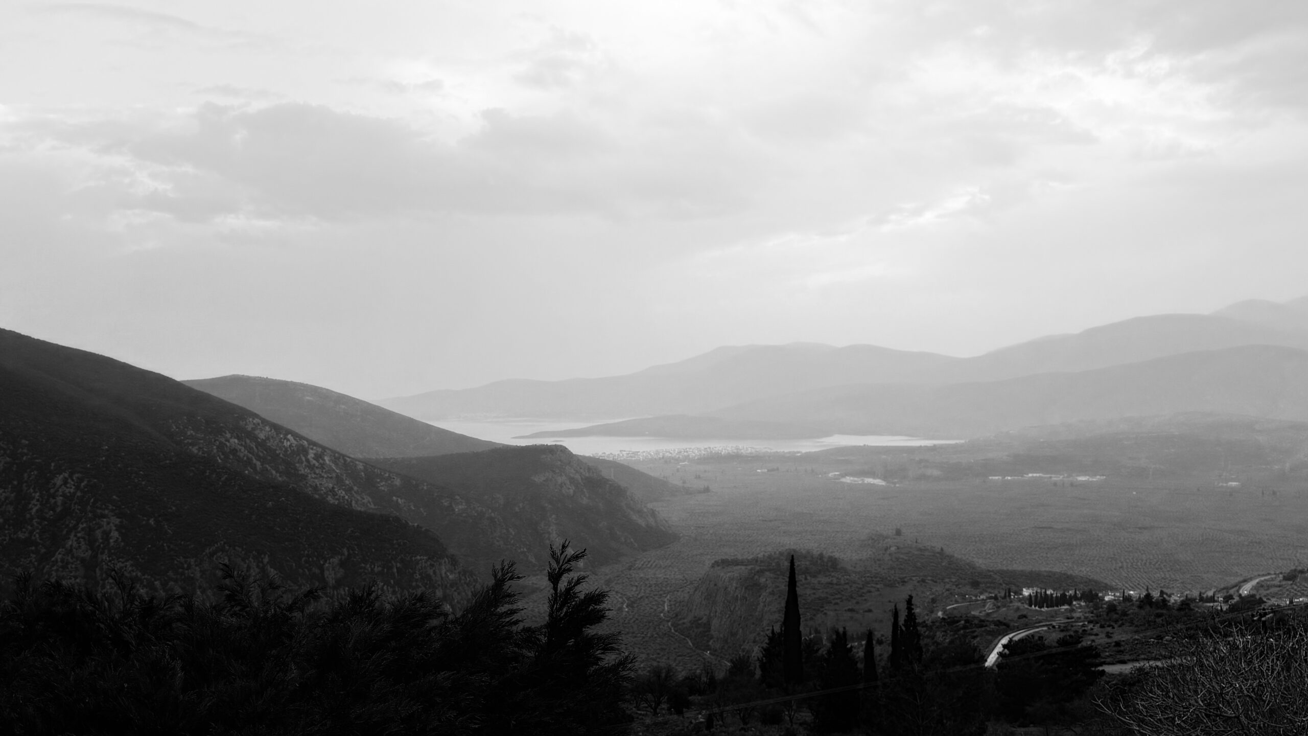 This Too is Hebel: Who is God in the Hebrew Bible?