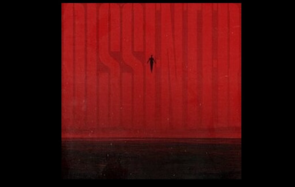 Haste the Day's Dissenter: Nuclear Metalcore in Oblivion