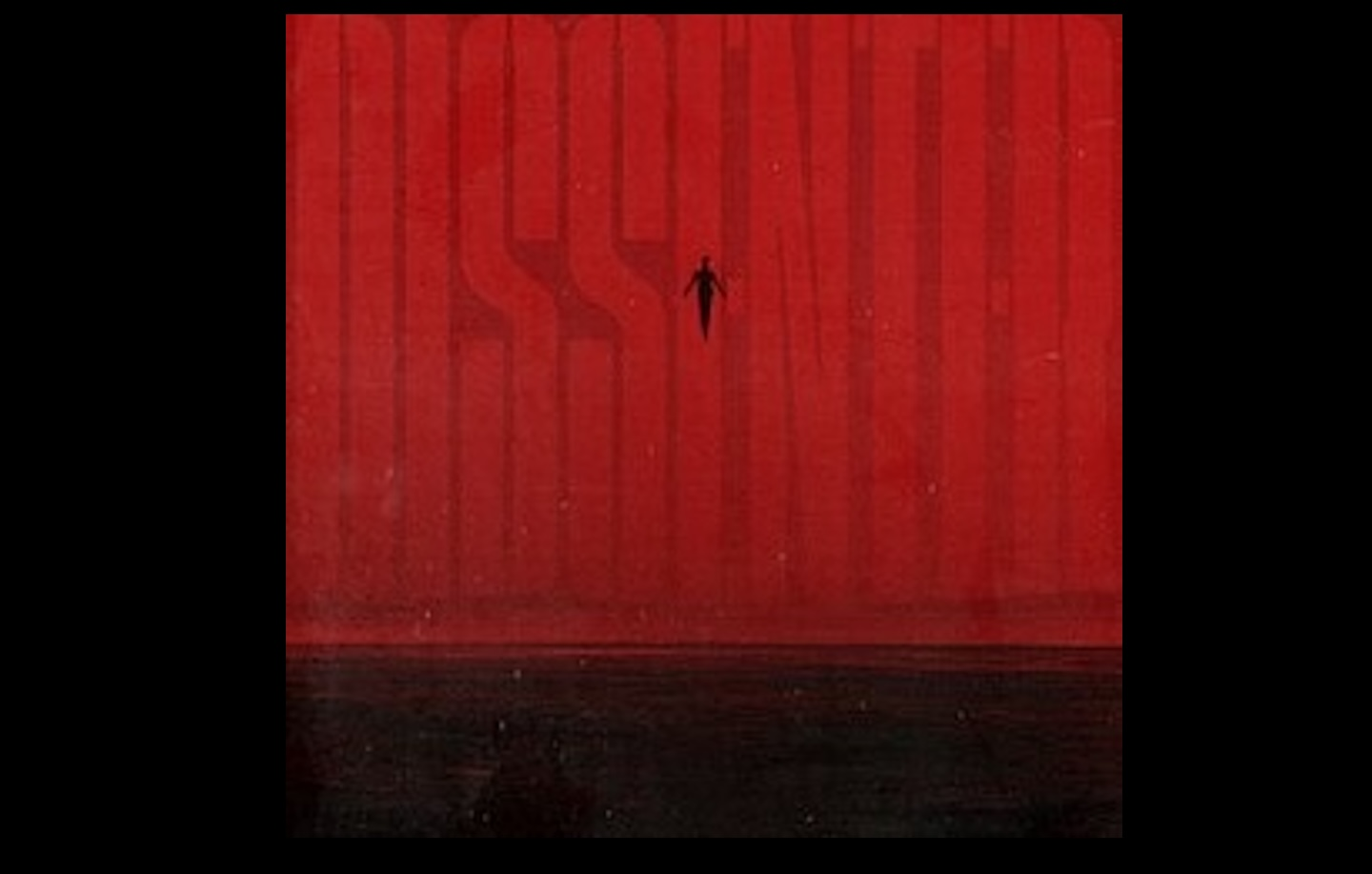 Haste the Day’s Dissenter: Nuclear Metalcore in Oblivion