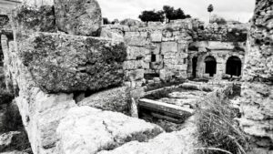 toil and rest in Ecclesiastes